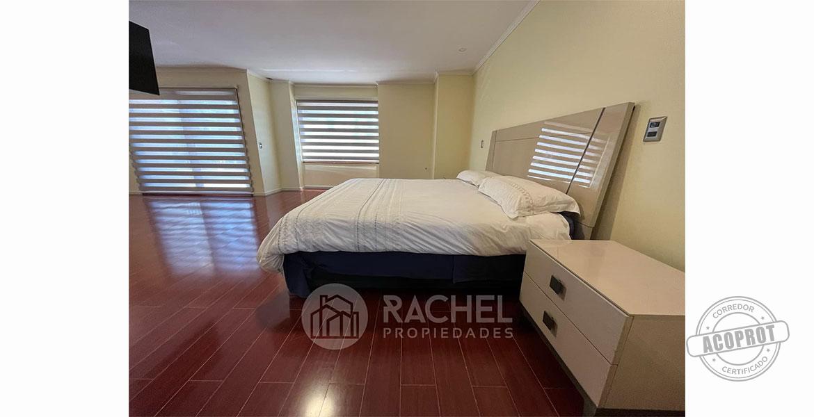 SE VENDE AMPLIA CASA RECIÉN CONSTRUIDA