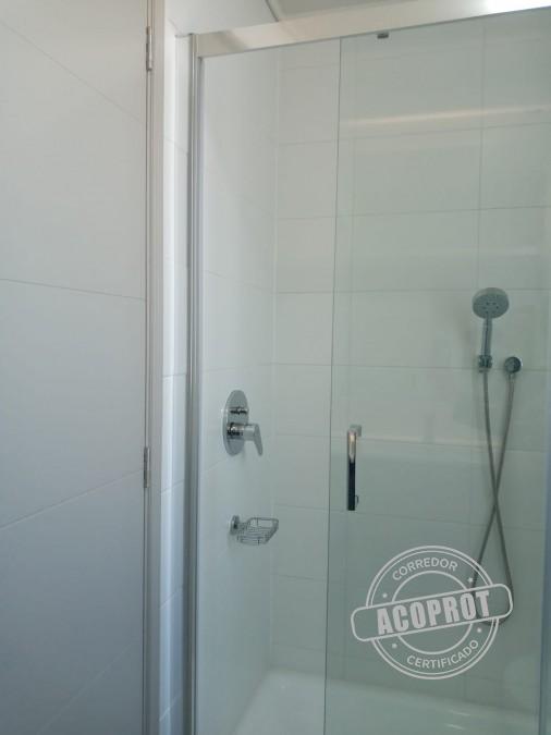 Departamento nuevo 80mt2 2D2B Parque Olimpia