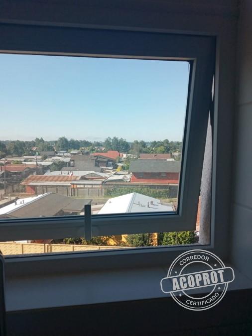 Departamento nuevo 80mt2 2D2B Parque Olimpia