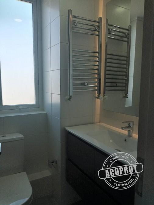 Departamento nuevo 80mt2 2D2B Parque Olimpia