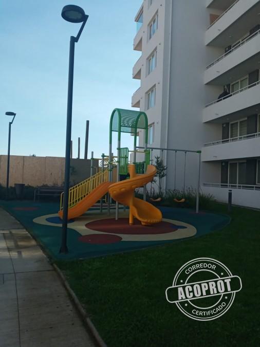 Departamento nuevo 80mt2 2D2B Parque Olimpia