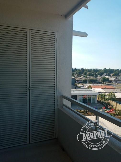 Departamento nuevo 80mt2 2D2B Parque Olimpia