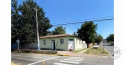 INVERSIONISTAS SE VENDE AMPLIO TERRENO DE ESQUINA EN PADRE LAS CASAS