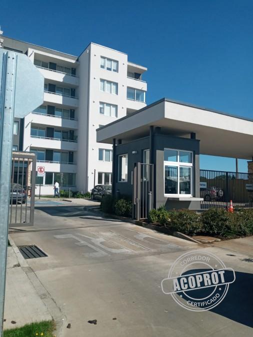 Departamento nuevo 80mt2 2D2B Parque Olimpia