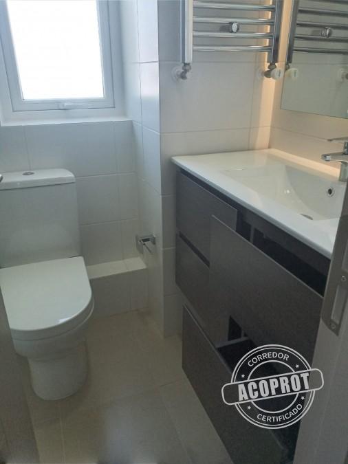 Departamento nuevo 80mt2 2D2B Parque Olimpia