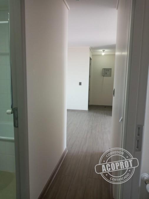Departamento nuevo 80mt2 2D2B Parque Olimpia