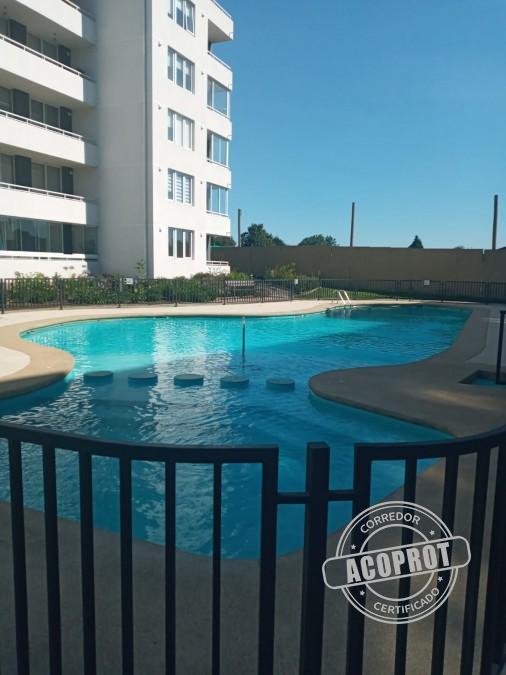 Departamento nuevo 80mt2 2D2B Parque Olimpia