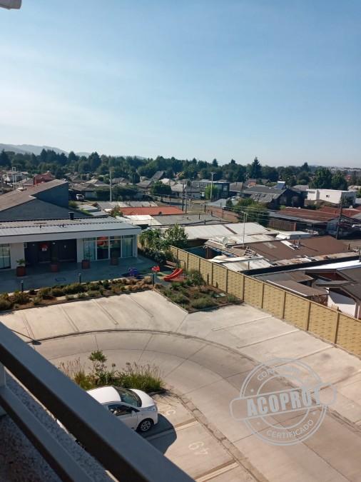 Departamento nuevo 80mt2 2D2B Parque Olimpia