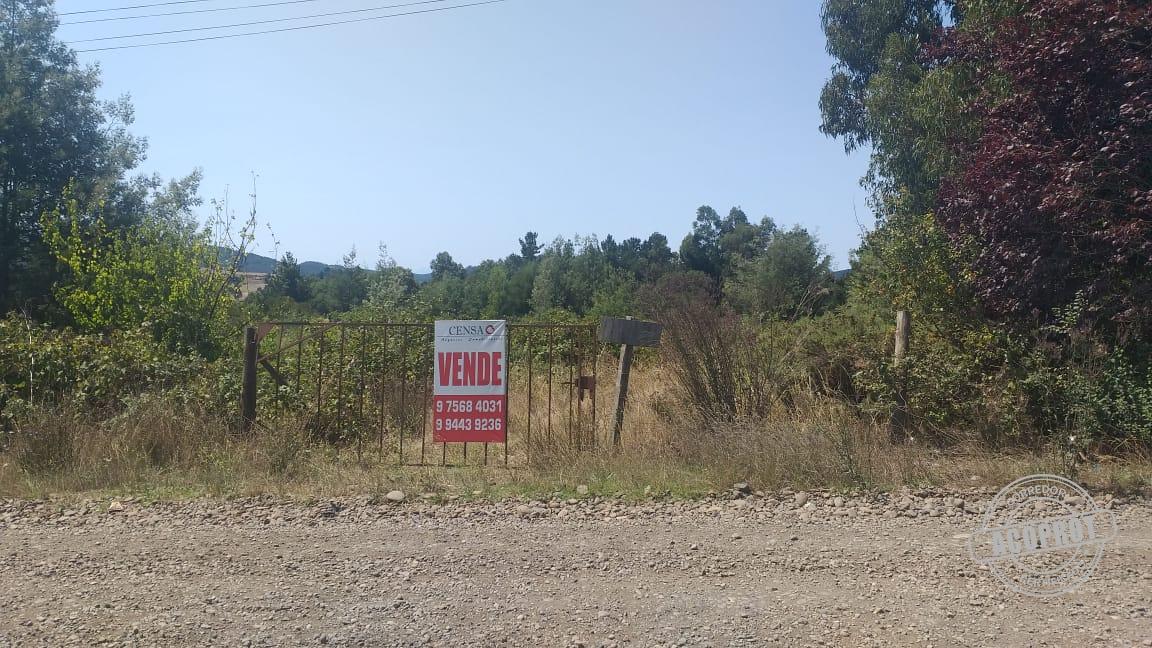 Vendo Gran Terreno Lado Liceo la Frontera Temuco