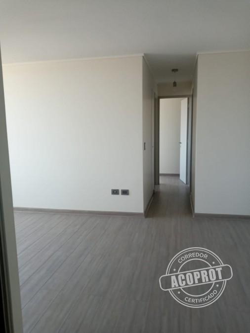Departamento nuevo 80mt2 2D2B Parque Olimpia