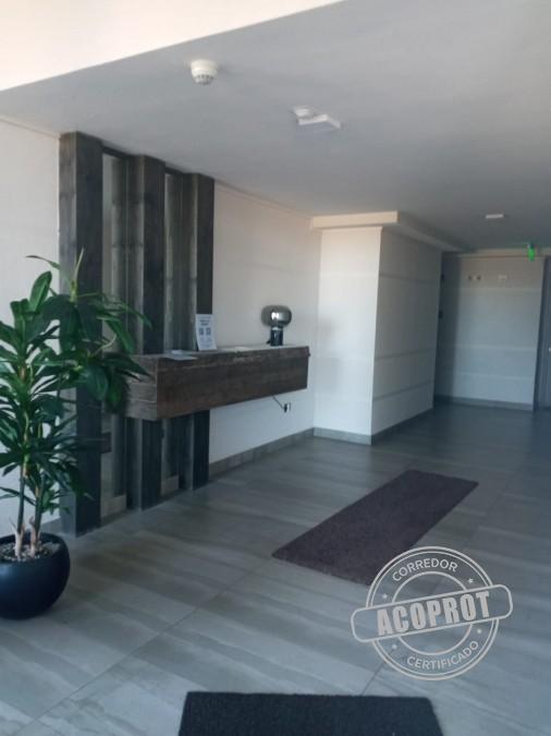 Departamento nuevo 80mt2 2D2B Parque Olimpia