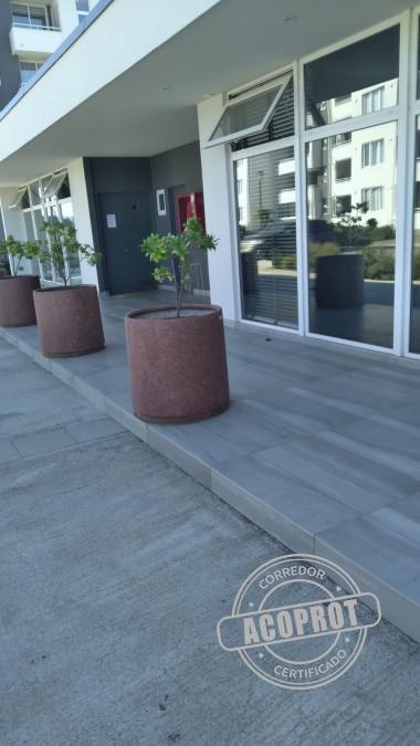 Departamento nuevo 80mt2 2D2B Parque Olimpia