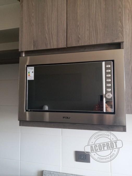 Departamento nuevo 80mt2 2D2B Parque Olimpia