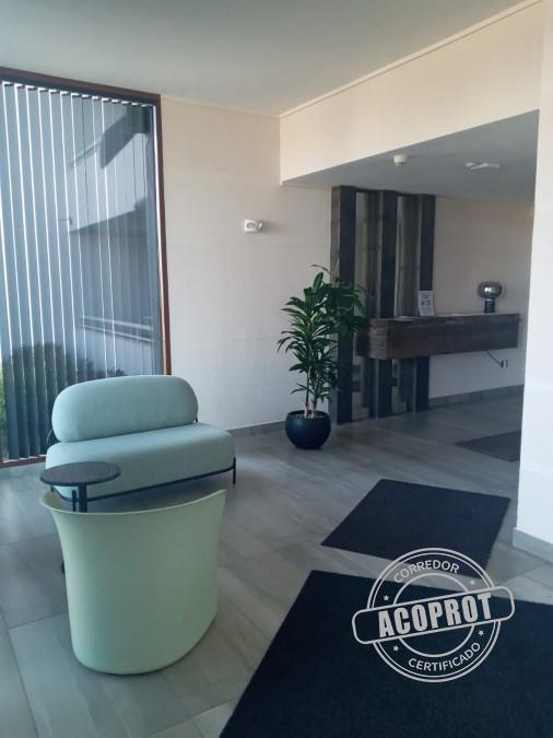 Departamento nuevo 80mt2 2D2B Parque Olimpia