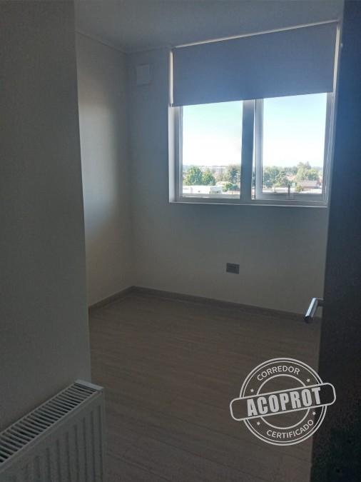 Departamento nuevo 80mt2 2D2B Parque Olimpia