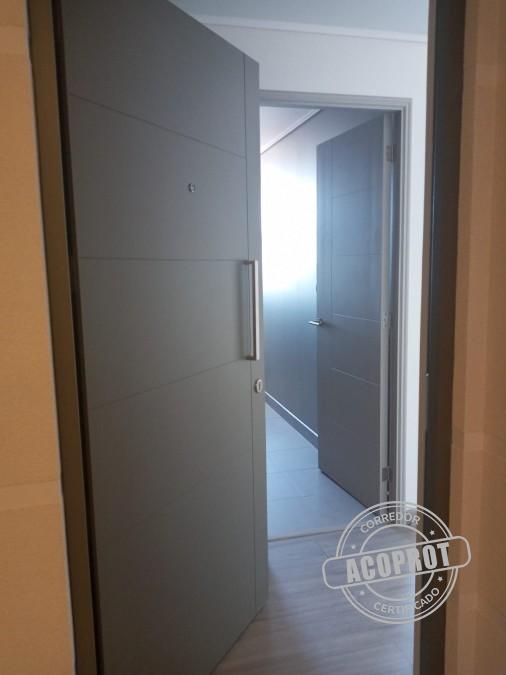 Departamento nuevo 80mt2 2D2B Parque Olimpia
