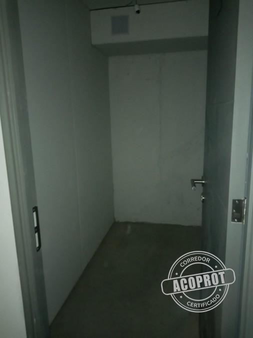 Departamento nuevo 80mt2 2D2B Parque Olimpia