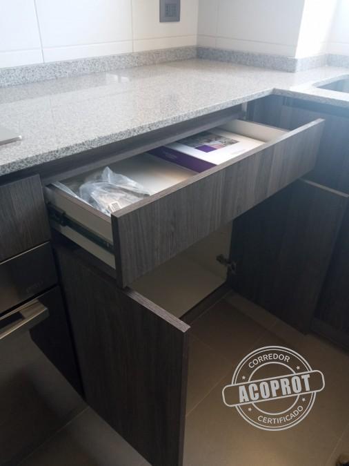 Departamento nuevo 80mt2 2D2B Parque Olimpia