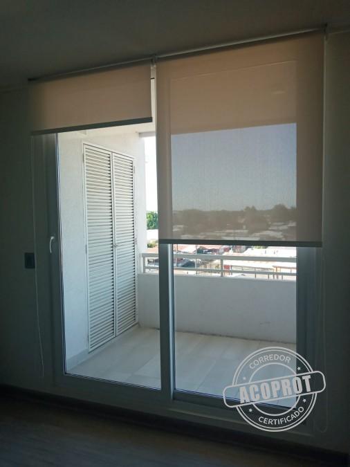 Departamento nuevo 80mt2 2D2B Parque Olimpia