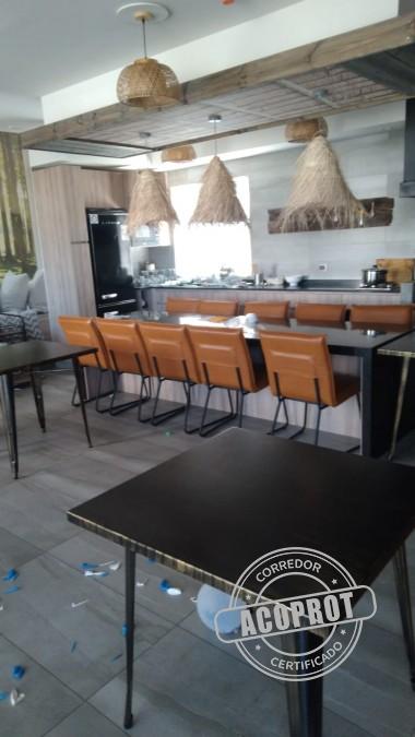 Departamento nuevo 80mt2 2D2B Parque Olimpia