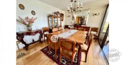 Se vende luminoso Departamento excelente ubicación