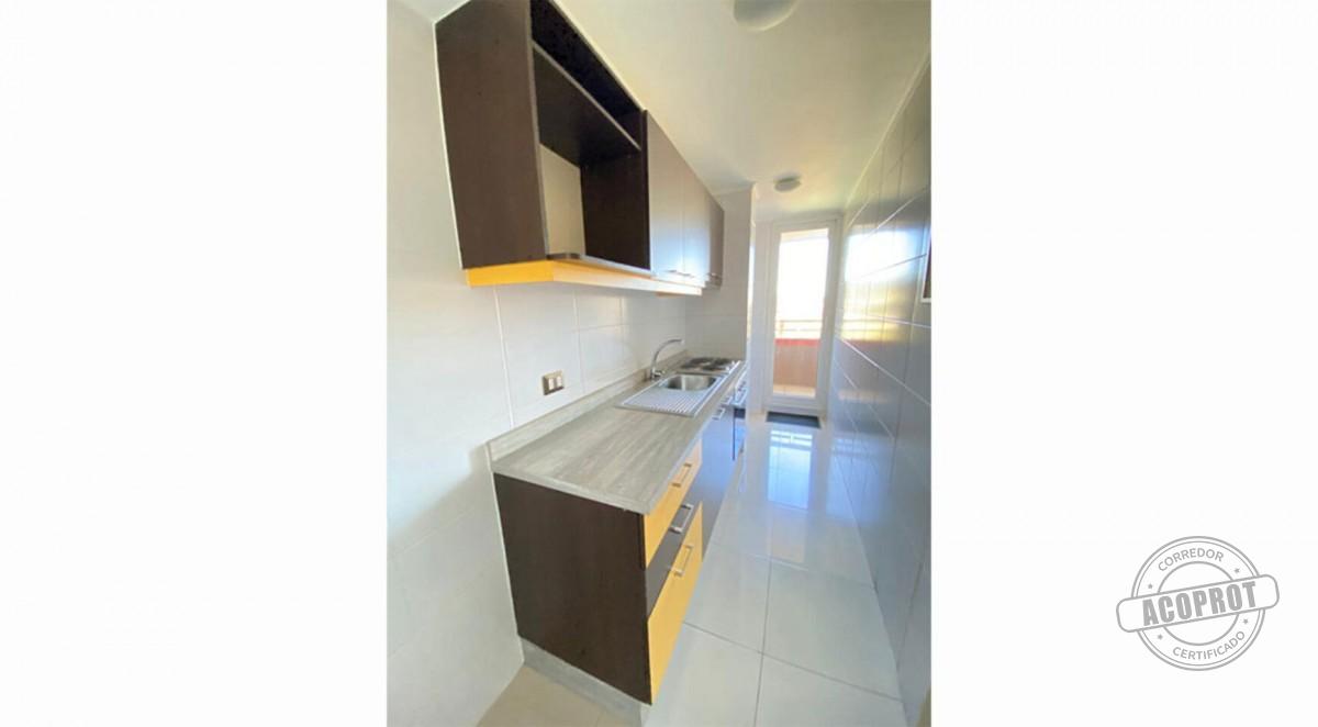 SE VENDE PRECIOSO DEPARTAMENTO DE 2D-2B SECTOR ARAGÓN