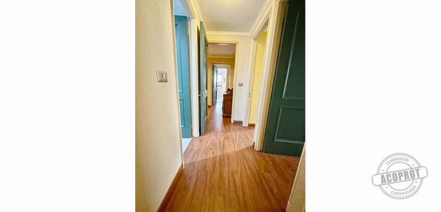 VENTA HERMOSO Y AMPLIO DEPARTAMENTO EN SECTOR HOLANDESA