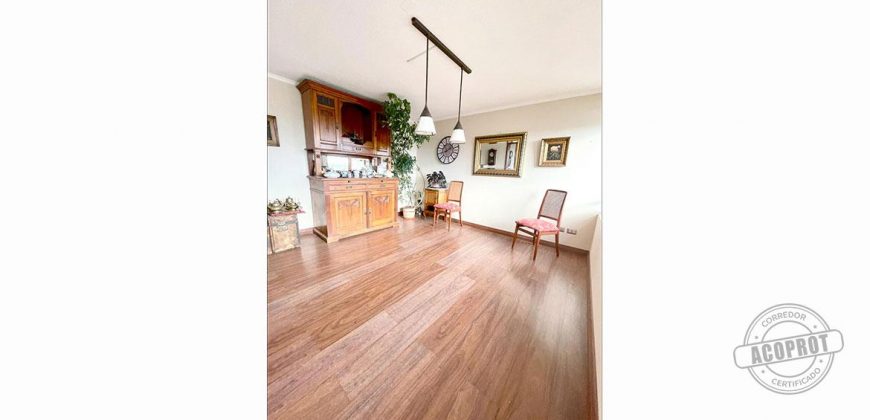 VENTA HERMOSO Y AMPLIO DEPARTAMENTO EN SECTOR HOLANDESA