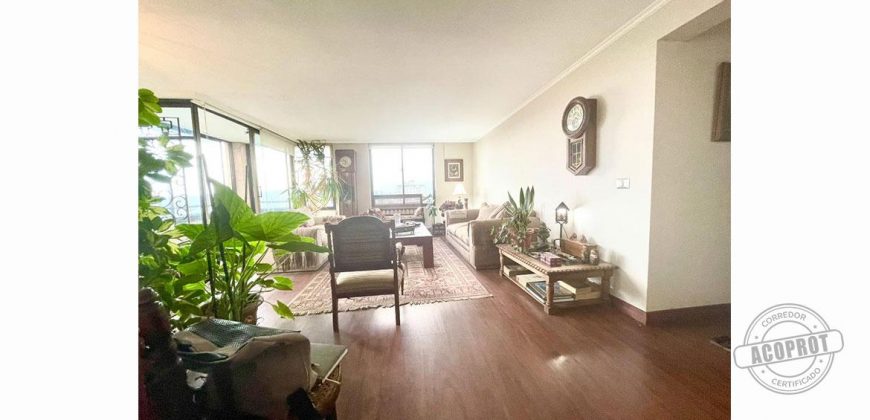 VENTA HERMOSO Y AMPLIO DEPARTAMENTO EN SECTOR HOLANDESA
