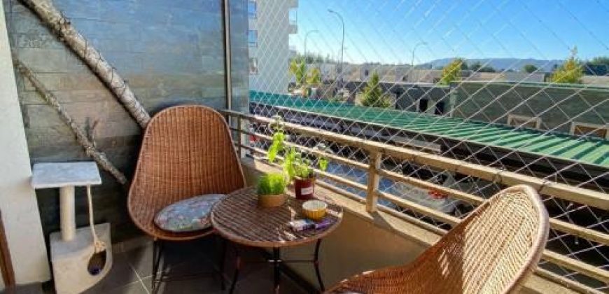 Se Vende lindo departamento en edificio cumbres del sur