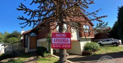 Se Arrienda Linda casa Comercial ubicada en sector Barrio Inglés