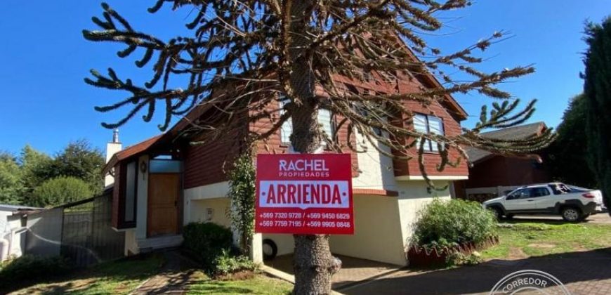 Se Arrienda Linda casa Comercial ubicada en sector Barrio Inglés