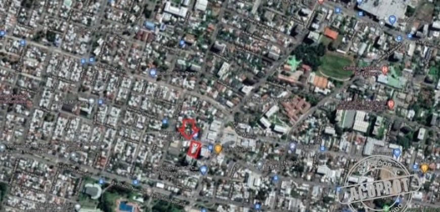 Gran Venta de Terreno