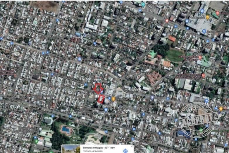 Gran Venta de Terreno