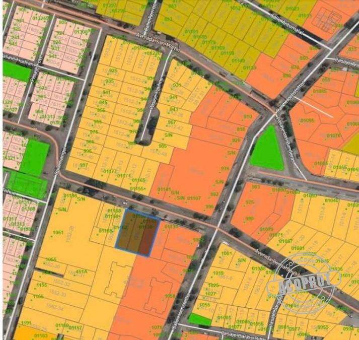 Gran Venta de Terreno