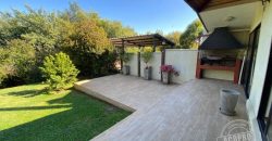 Se Arrienda Linda casa Comercial ubicada en sector Barrio Inglés