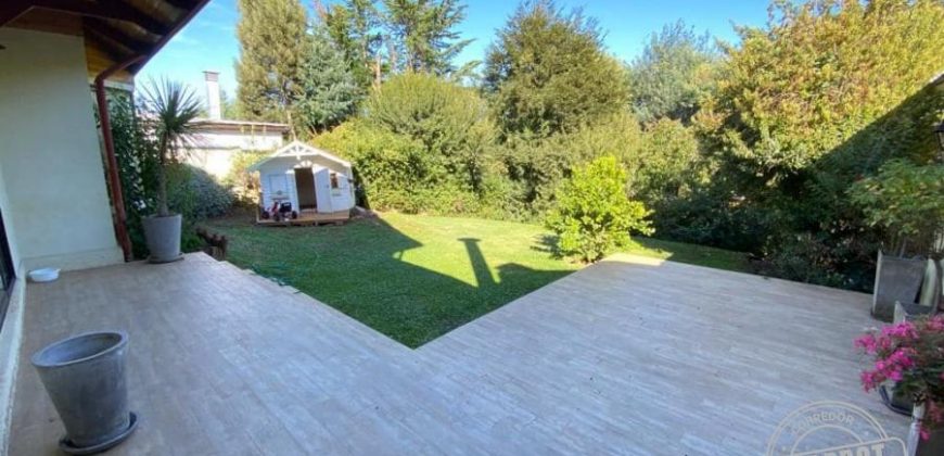 Se Arrienda Linda casa Comercial ubicada en sector Barrio Inglés