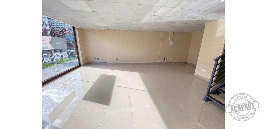 SE VENDE EXCELENTE LOCAL COMERCIAL CENTRO DE TEMUCO