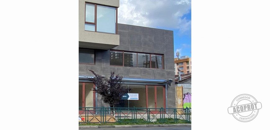 SE VENDE EXCELENTE LOCAL COMERCIAL CENTRO DE TEMUCO