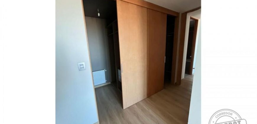 Se arriendan Hermosos y Luminosos Departamentos Nuevos con la mejor tecnología