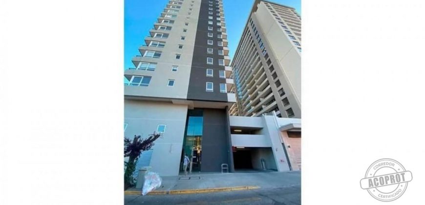 SE ARRIENDA DEPARTAMENTO ESTUDIO NUEVO, Edificio Epicentro