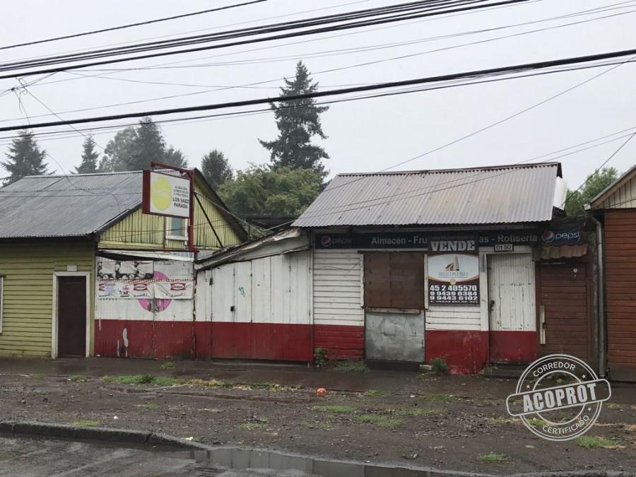 se vende sitio en Prieto Norte