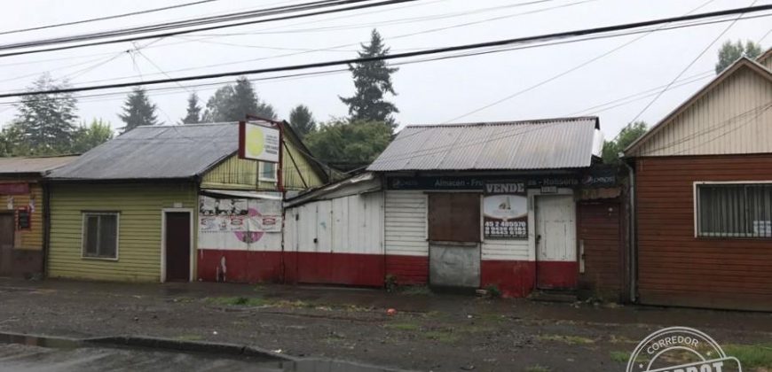 se vende sitio en Prieto Norte