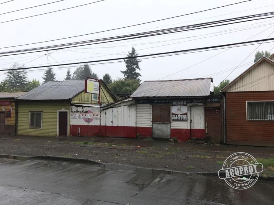 se vende sitio en Prieto Norte