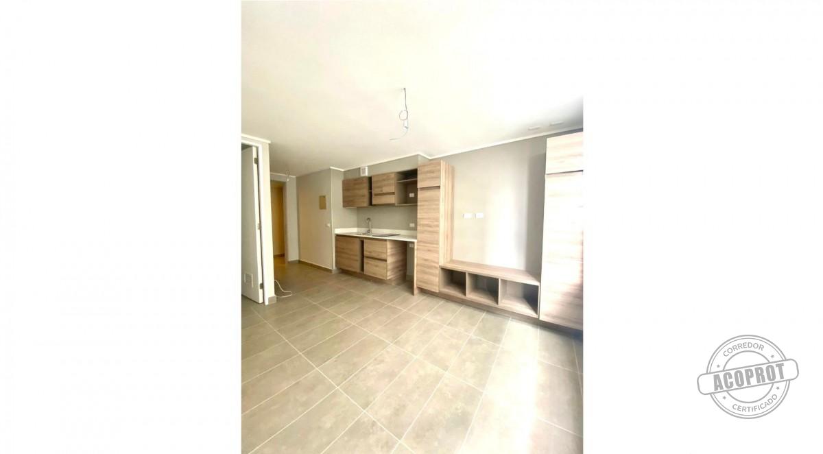 SE ARRIENDA DEPARTAMENTO ESTUDIO NUEVO, Edificio Epicentro