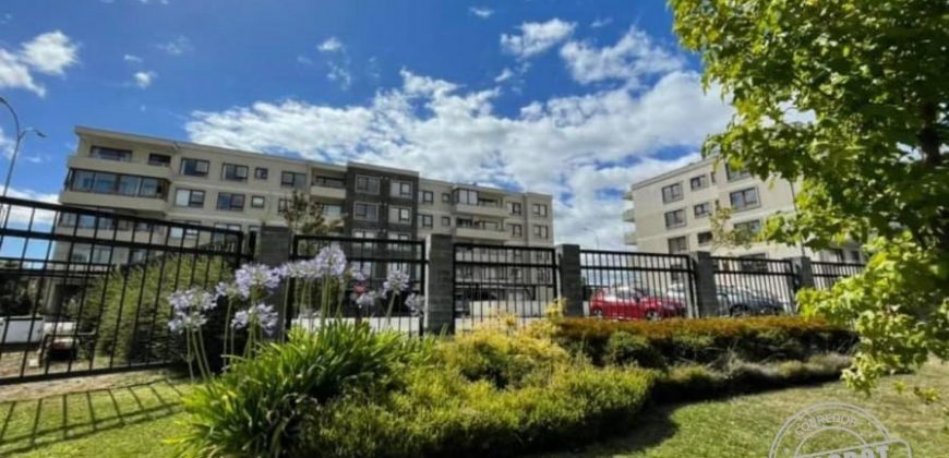 Se Vende lindo departamento en edificio cumbres del sur
