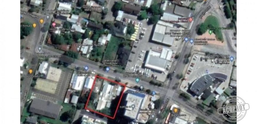 Gran Venta de Terreno