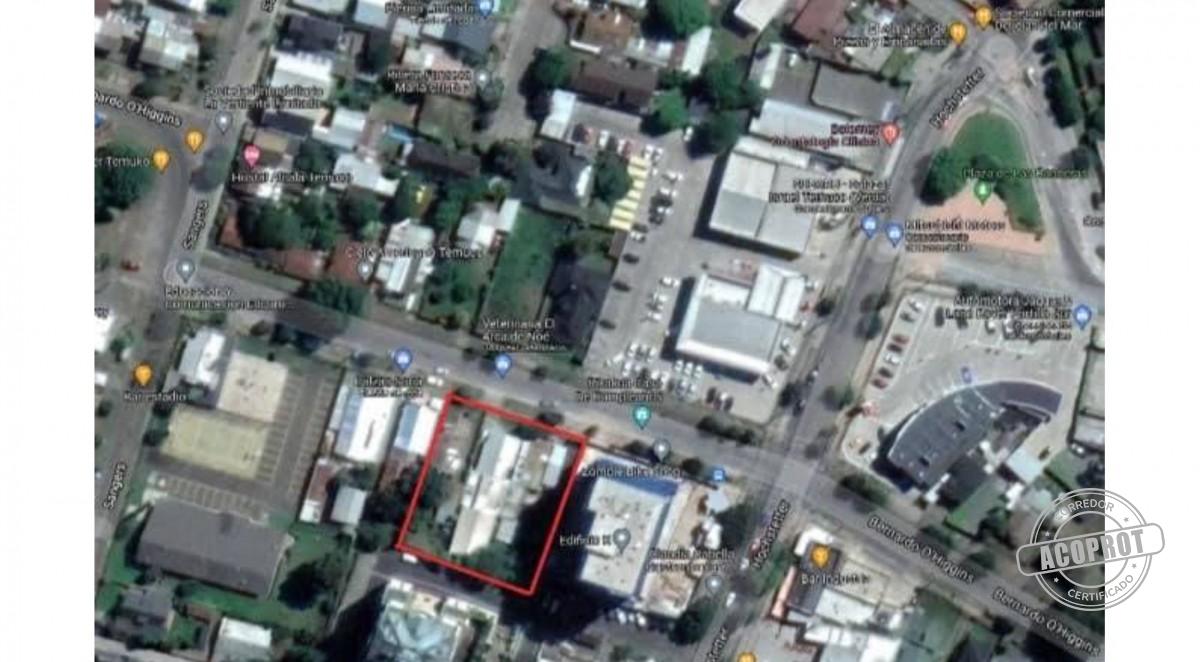 Gran Venta de Terreno