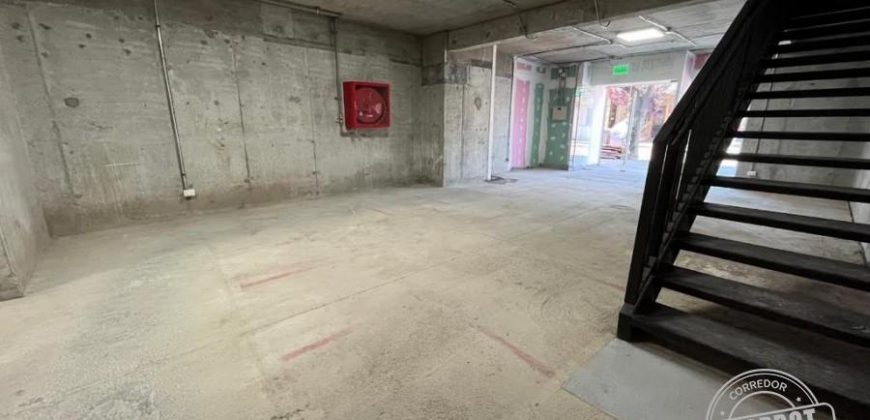 se vende local comercial
