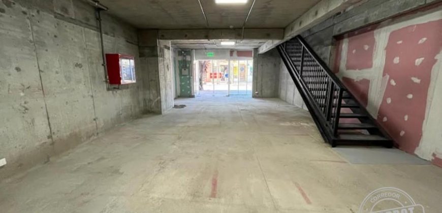 se vende local comercial